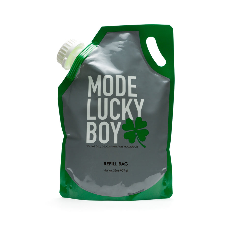 Mode “Lucky Boy” – DBSWarehouse