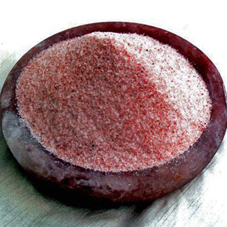 The Spice Lab© Pure Himalayan Pink Salt Gourmet Table Salt