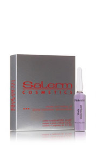 Salerm© Shade Correcting Oil 0.44oz x 4