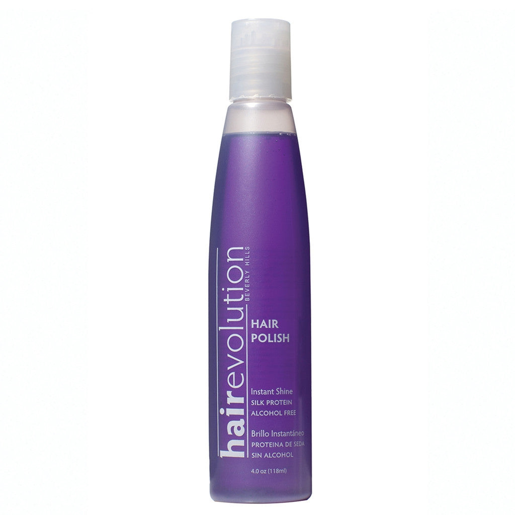 Hairevolution Extra Hold Gel