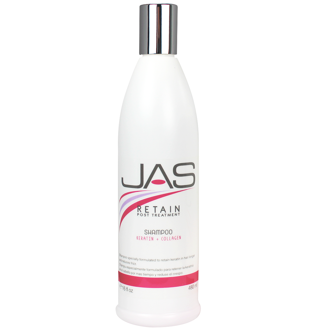 Jas hot sale keratin treatment