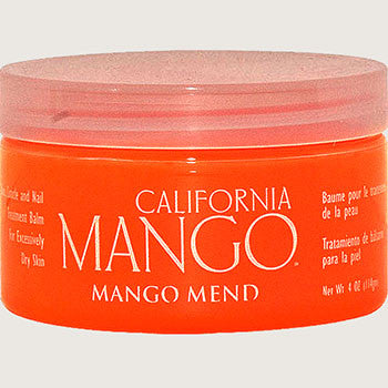 California Mango© P R O T E C T