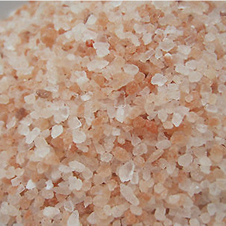 The Spice Lab© Pure Himalayan Pink Salt© Ancient Sea Salt 2lbs