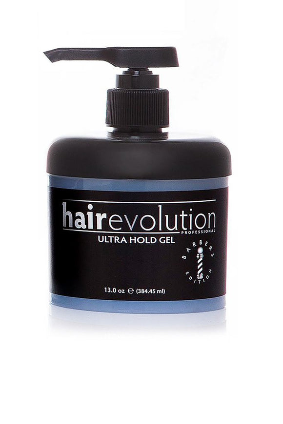 hair evolution© Ultra Hold Gel
