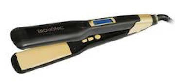 Bio Ionic Gold Pro Flat Iron DBSWarehouse