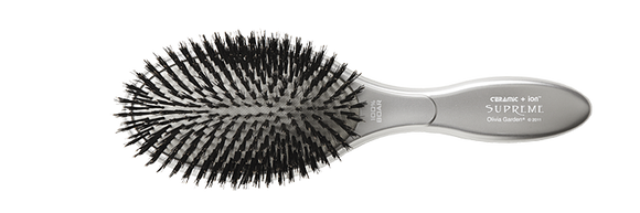 Olivia Garden© Supreme & Styler Hair Brushes