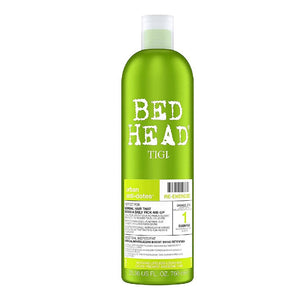 Bed Head© TIGI Urban Antidotes Re-Energize Daily Shampoo