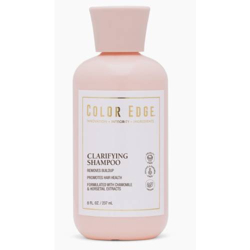 Color Edge© Clarifying Shampoo