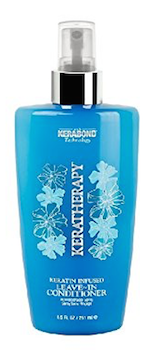 Keratherapy© Infused Moisture Leave-in Conditioner 8.5oz