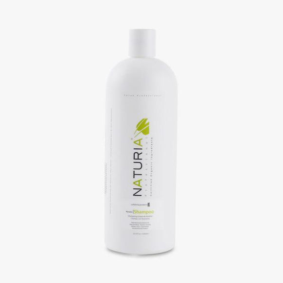 Naturia© Keratin Protectant Organic Moisture Shampoo