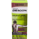 Dragon© Muscle Aches/Arthritis Pain Relief Lotion 2oz