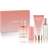 Christmas Gifts For Women, Mom, Teens - 5pc Body Care Set