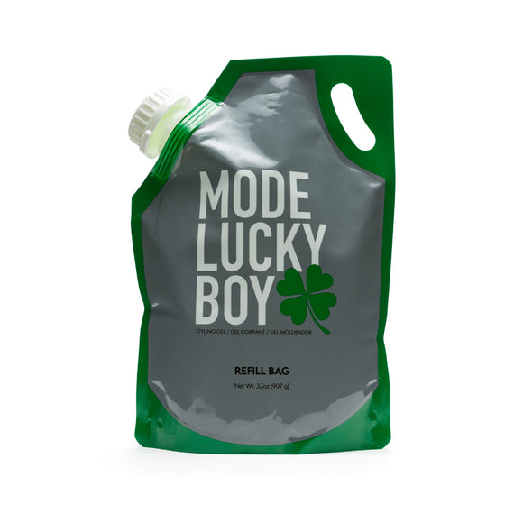 Mode “Lucky Boy”