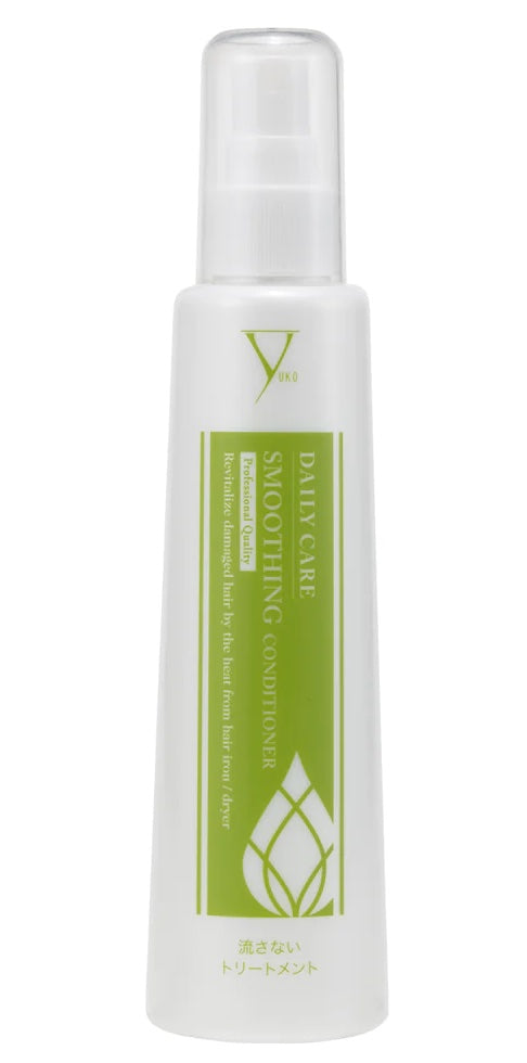 YUKO Daily Care Smoothing Conditioner – DBSWarehouse