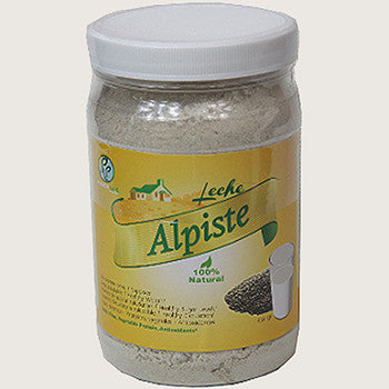 Alpiste milk