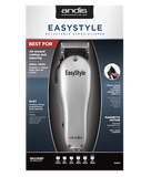Andis© EasyStyle Adjustable Blade Clipper 13 Piece Kit