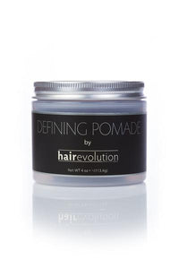 hair evolution© Defining Pomade