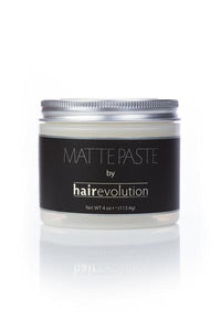 hair evolution© Matte Paste
