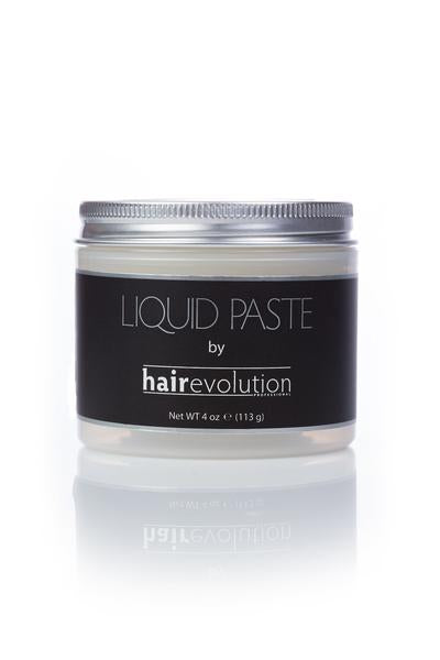 hair evolution© Liquid Paste
