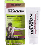 Dragon© Muscle Aches/Arthritis Pain Relief Lotion 2oz