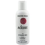 Creative Image© Adore Semi-Permanent Hair Color