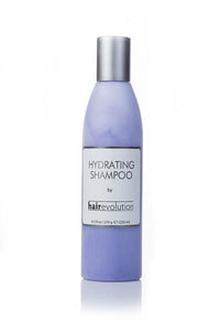 hair evolution© Hydrating Shampoo