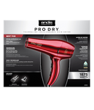 Andis© Pro Dry Tourmaline Ionic Ceramic Dryer