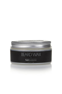 hair evolution© Beard Wax