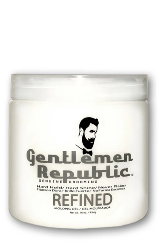 Gentlemen republic gel near top me