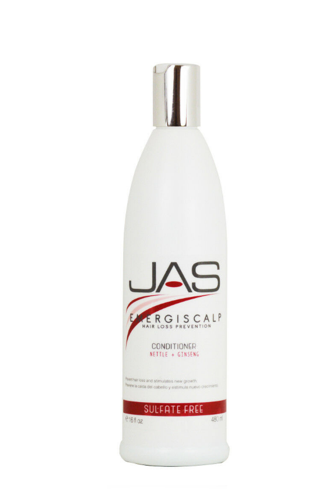 JAS© Emergiscalp Hair Loss Prevention Conditioner 16oz