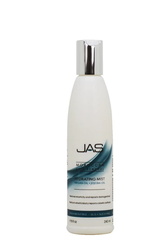 Jas keratin treatment hot sale