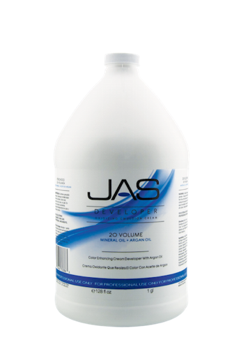Jas sales keratin treatment