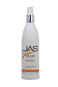 JAS© Rehab Deep Repair Hydrating Mist 16oz