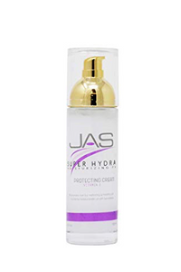 JAS© Super Hydra Moisturizing pH Protecting Cream 6oz