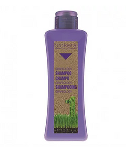Salerm© Biokera Grapeology Shampoo 11oz