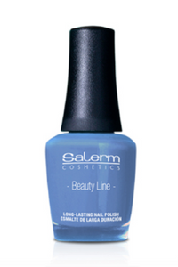 Salerm© Blue Sky Nail Polish 0.5oz