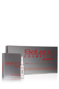 Salerm© Decopate Lightening Kit