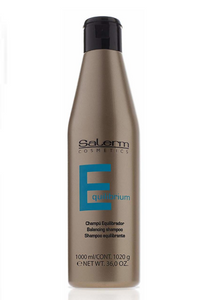 Salerm© Golden Range Equilibrium Shampoo 33.8oz