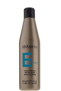 Salerm© Golden Range Equilibrium Shampoo 9oz