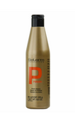 Salerm© Golden Range Protein Shampoo