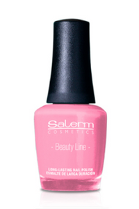 Salerm© More Than Pink Nail Polish 0.5oz