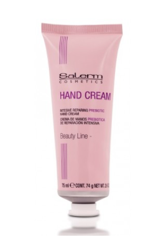 Salerm© Prebiotic Hand Cream
