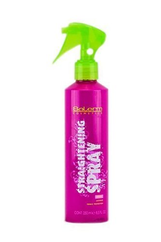 Salerm© Straightening Spray 8.5oz