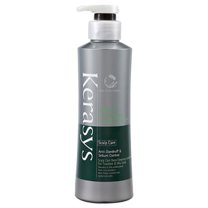 Kerasys© brand Scalp Care Deep Cleansing Conditioner