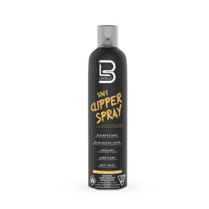 L3VEL3© 5 in 1 CLIPPER SPRAY