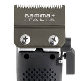 Gamma+© Ergo Professional Cordless Magnetic Modular Clipper