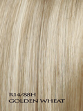 Hairdo© 18" 8pc Wavy Extension Kit