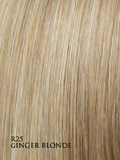 Hairdo© 18" Human Hair Highlights Extension