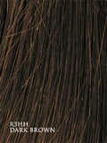 Hairdo© 16" 5pc Human Hair Kit