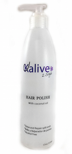 Kalive2Style© Hair Polish 12oz